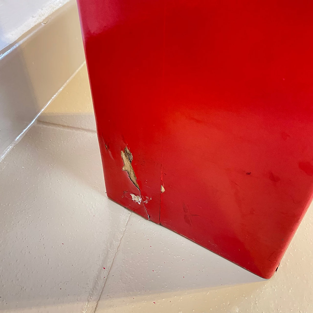 Faraone table by Renato Polidori for Skipper, 1970s 8