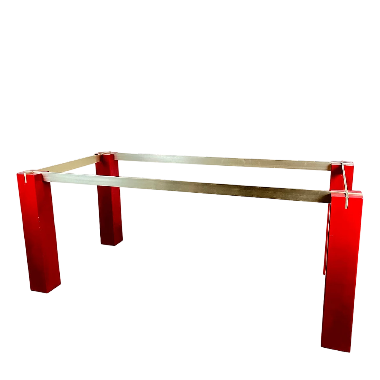 Faraone table by Renato Polidori for Skipper, 1970s 12