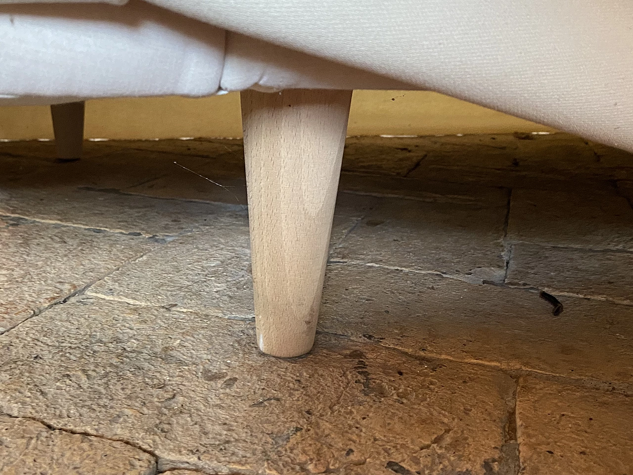 Coppia di divani Regent's 16 di De Padova 7