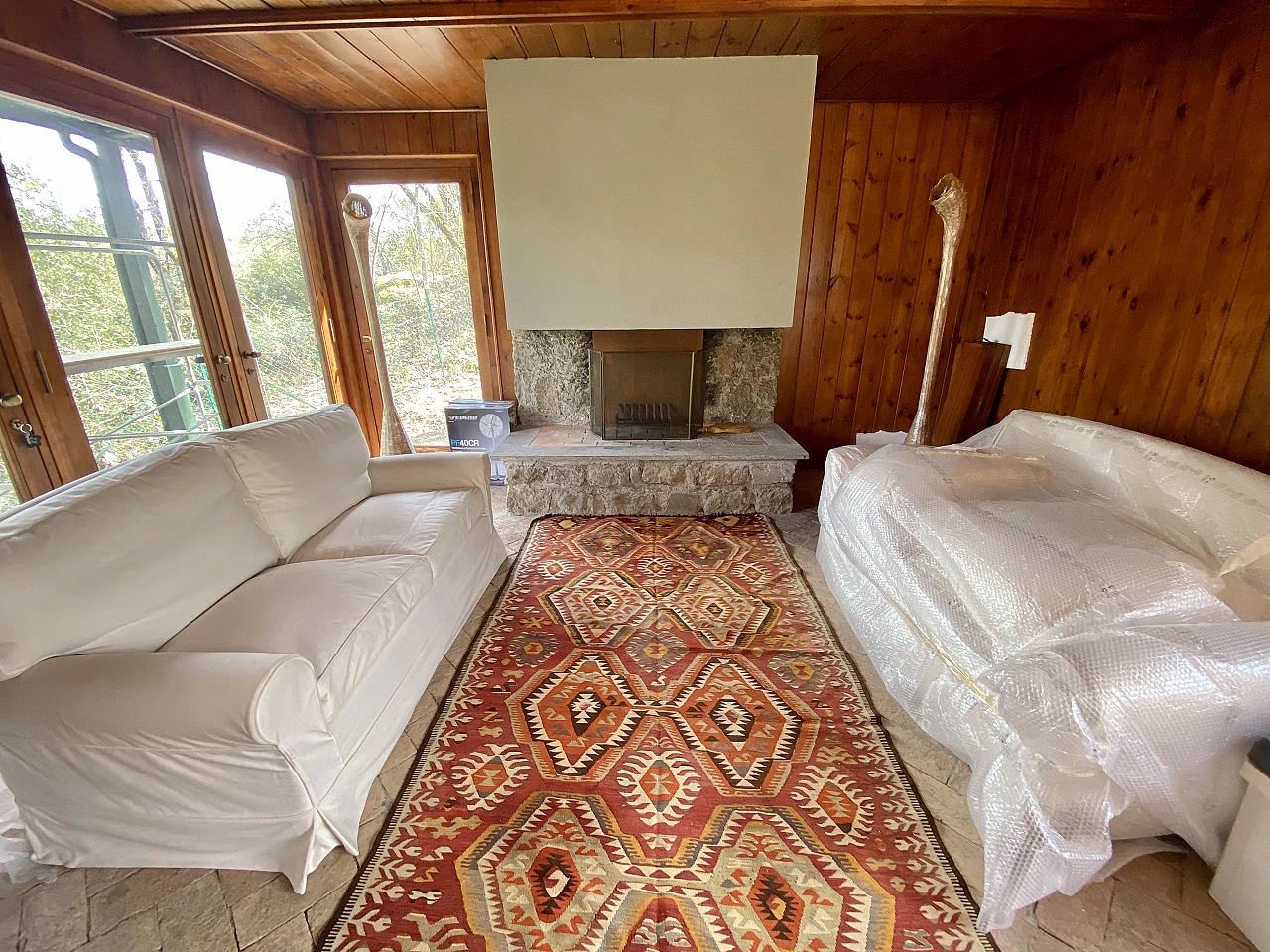 Coppia di divani Regent's 16 di De Padova 10