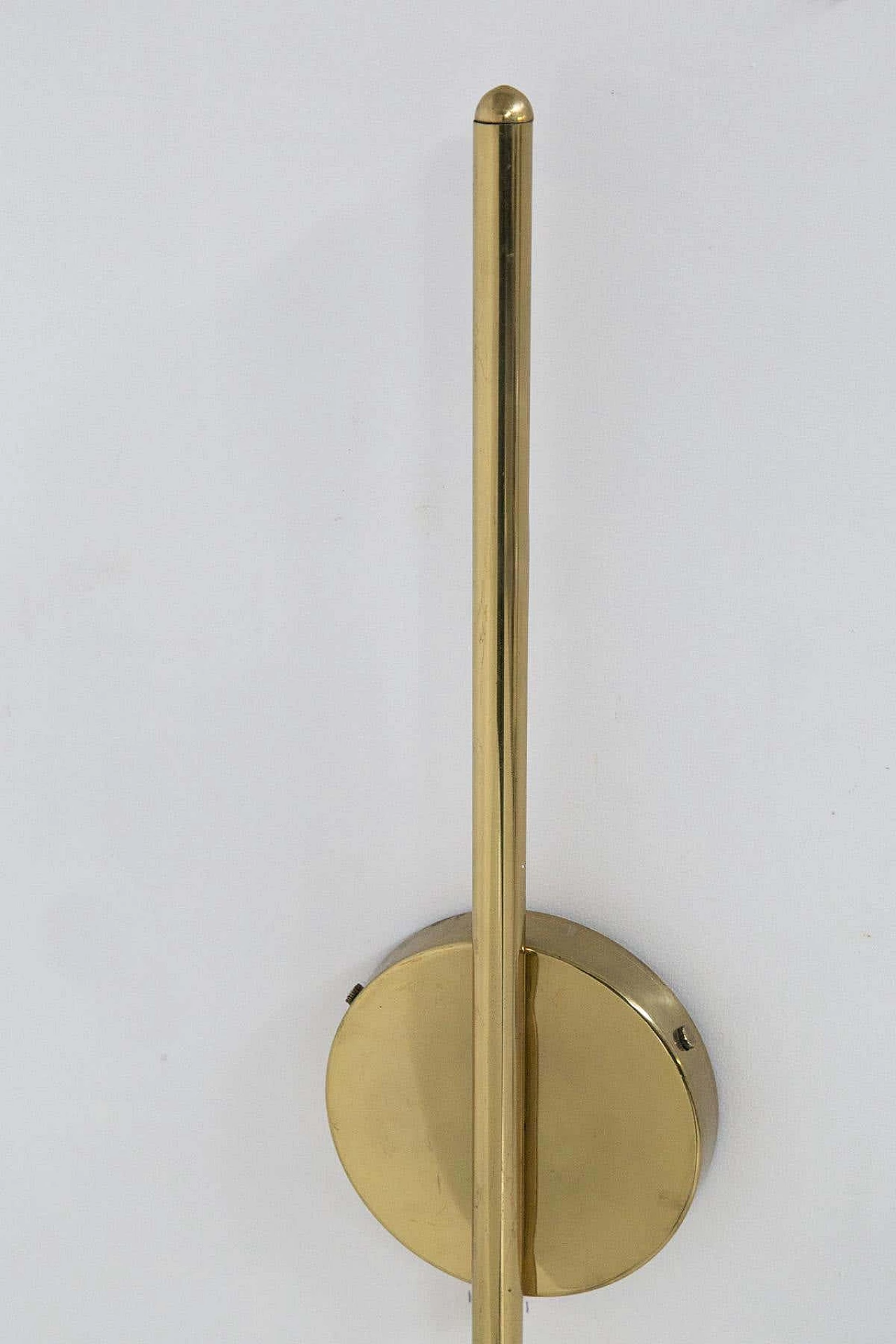 Wall lamp by Luigi Caccia Dominioni for Azucena, 1950s 3