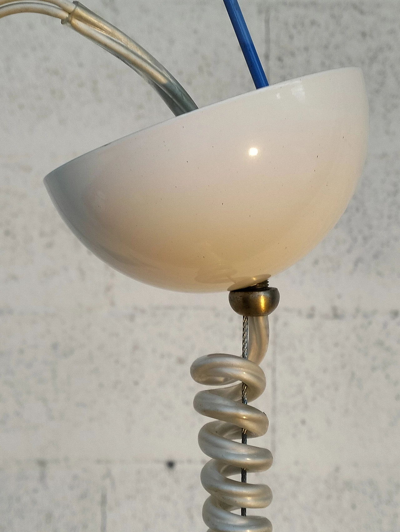 Tokyo lamp by Roberto Pamio and Renato Toso for Leucos, 1970s 7