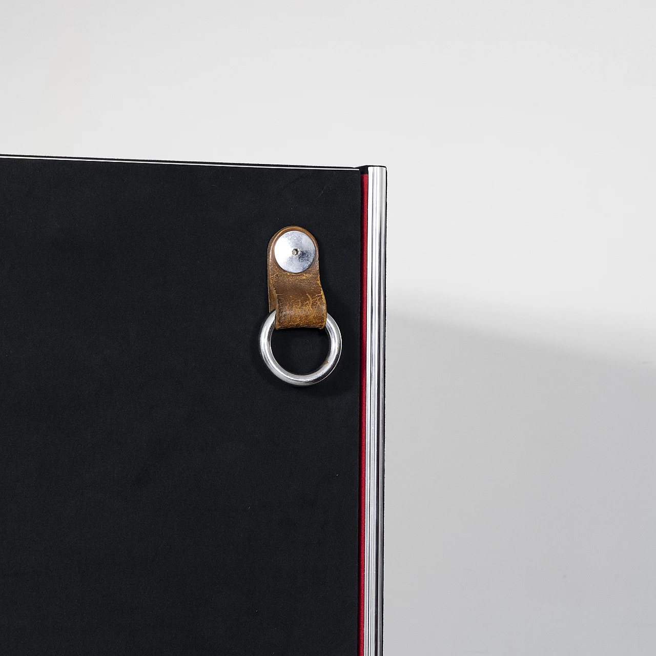 Pair of cabinets by Guido Faleschini for Mariani, 1970s 4