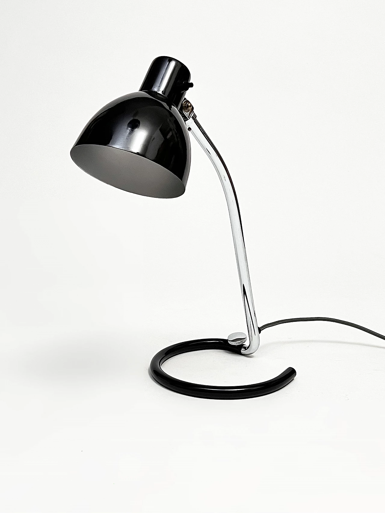 Kandem lamp attributed to H. S. Bormann for Körting & Mathsen AG, 1930s 1