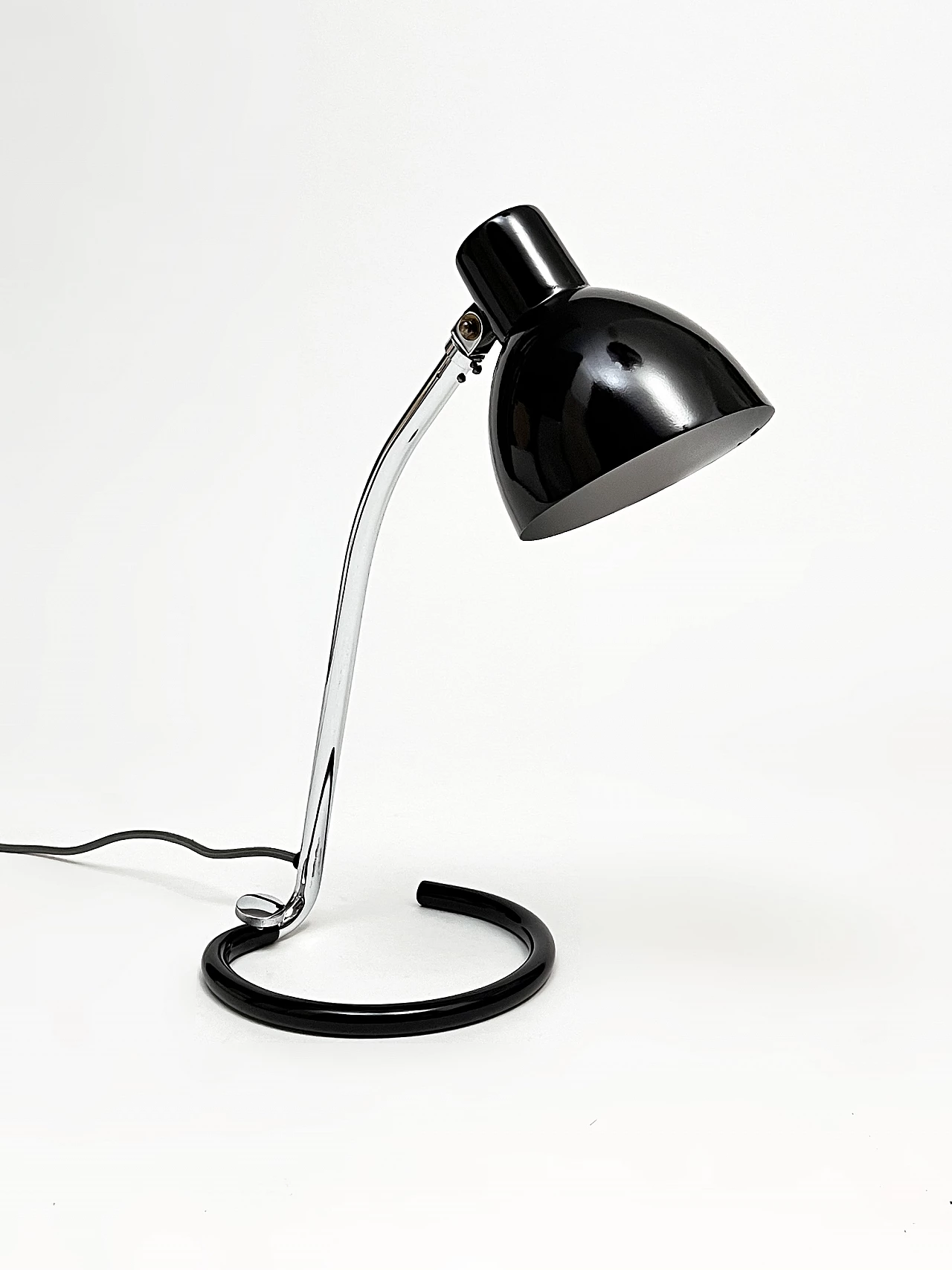 Kandem lamp attributed to H. S. Bormann for Körting & Mathsen AG, 1930s 2