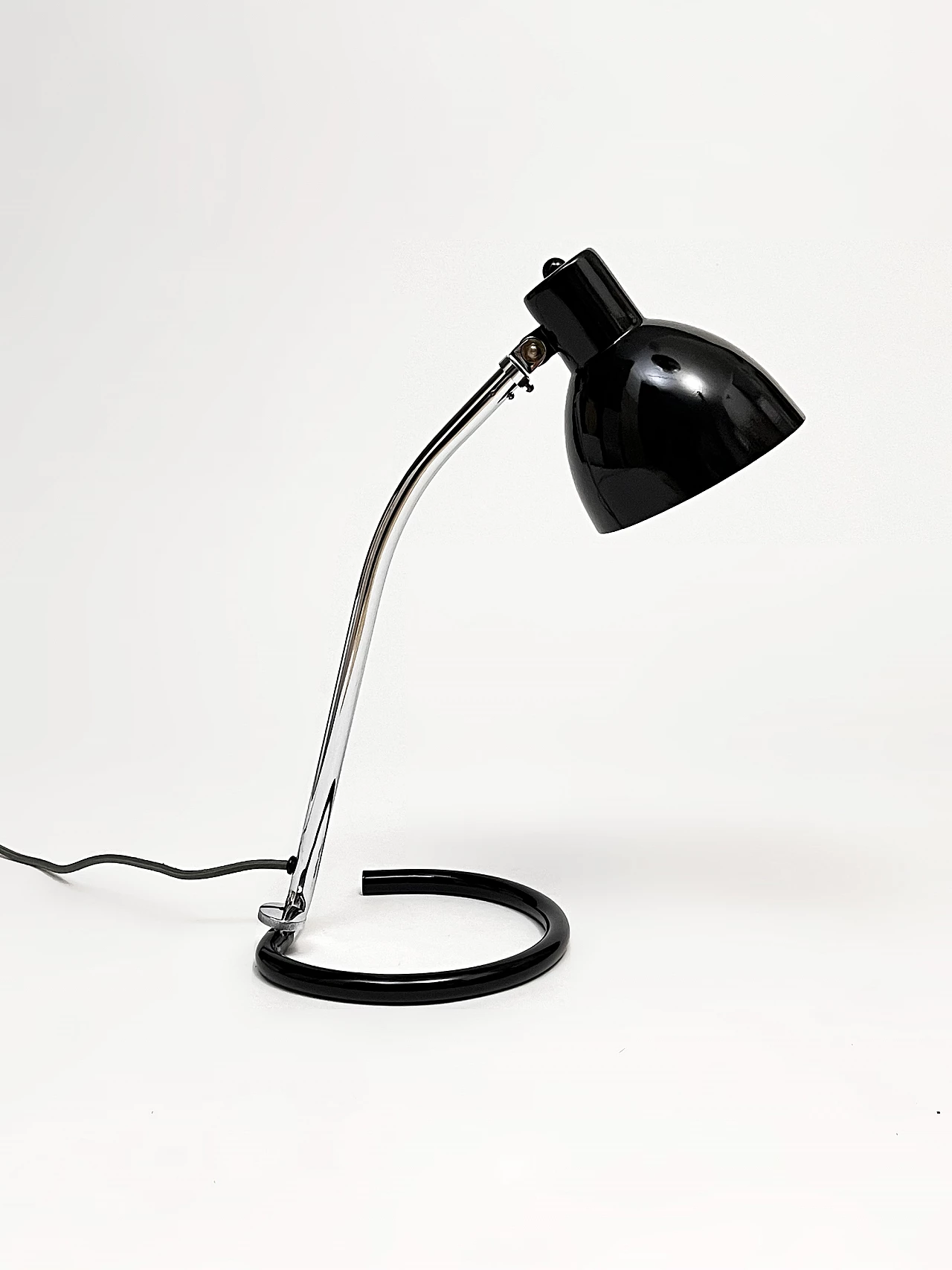 Kandem lamp attributed to H. S. Bormann for Körting & Mathsen AG, 1930s 3