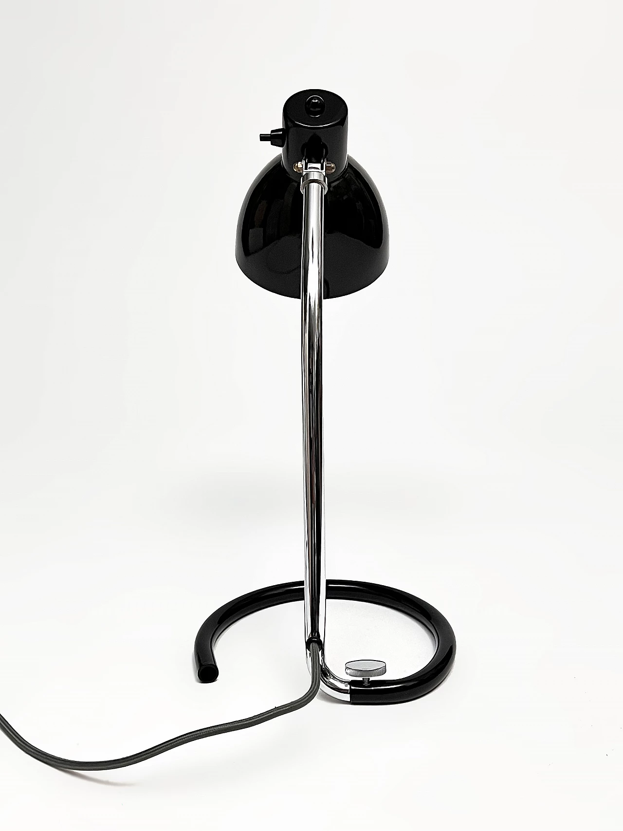 Kandem lamp attributed to H. S. Bormann for Körting & Mathsen AG, 1930s 4