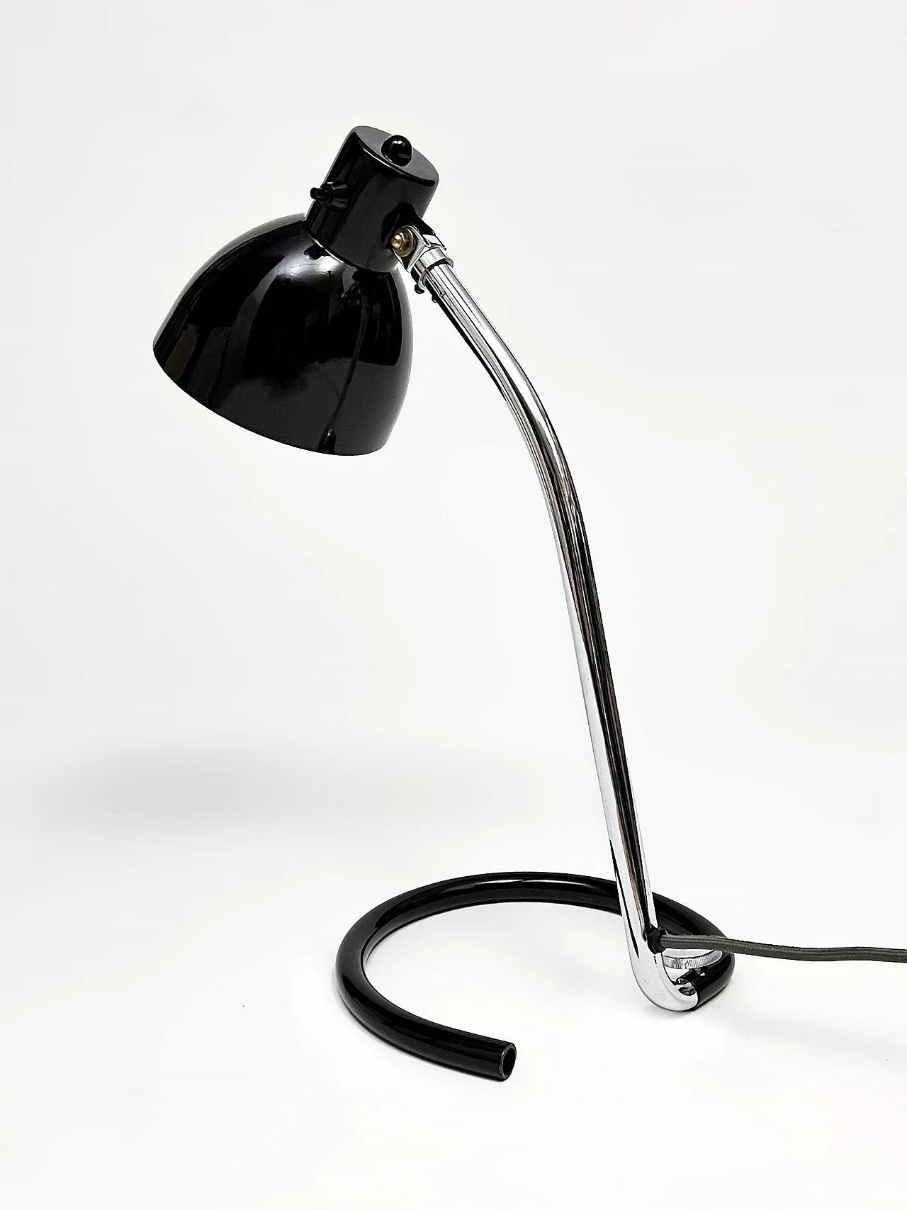 Kandem lamp attributed to H. S. Bormann for Körting & Mathsen AG, 1930s 5