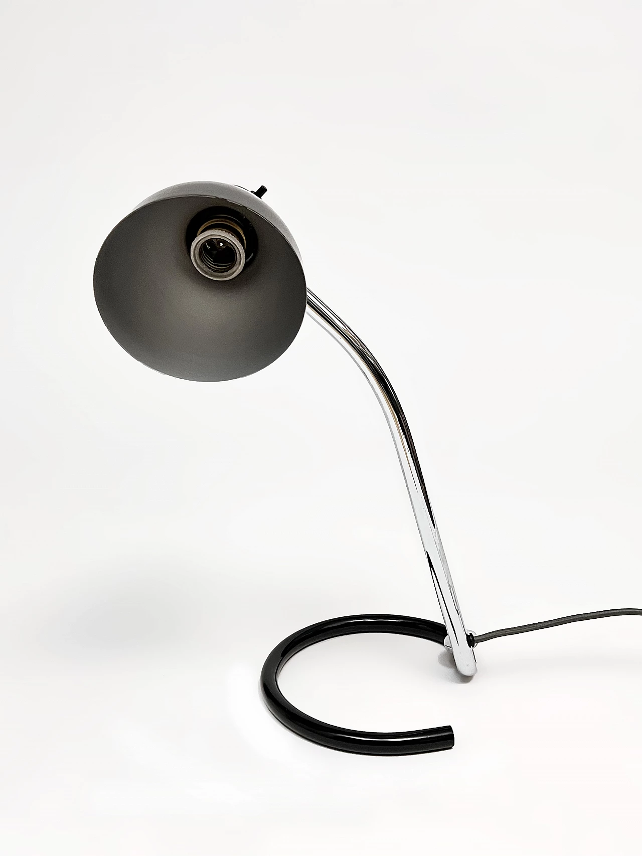 Kandem lamp attributed to H. S. Bormann for Körting & Mathsen AG, 1930s 6