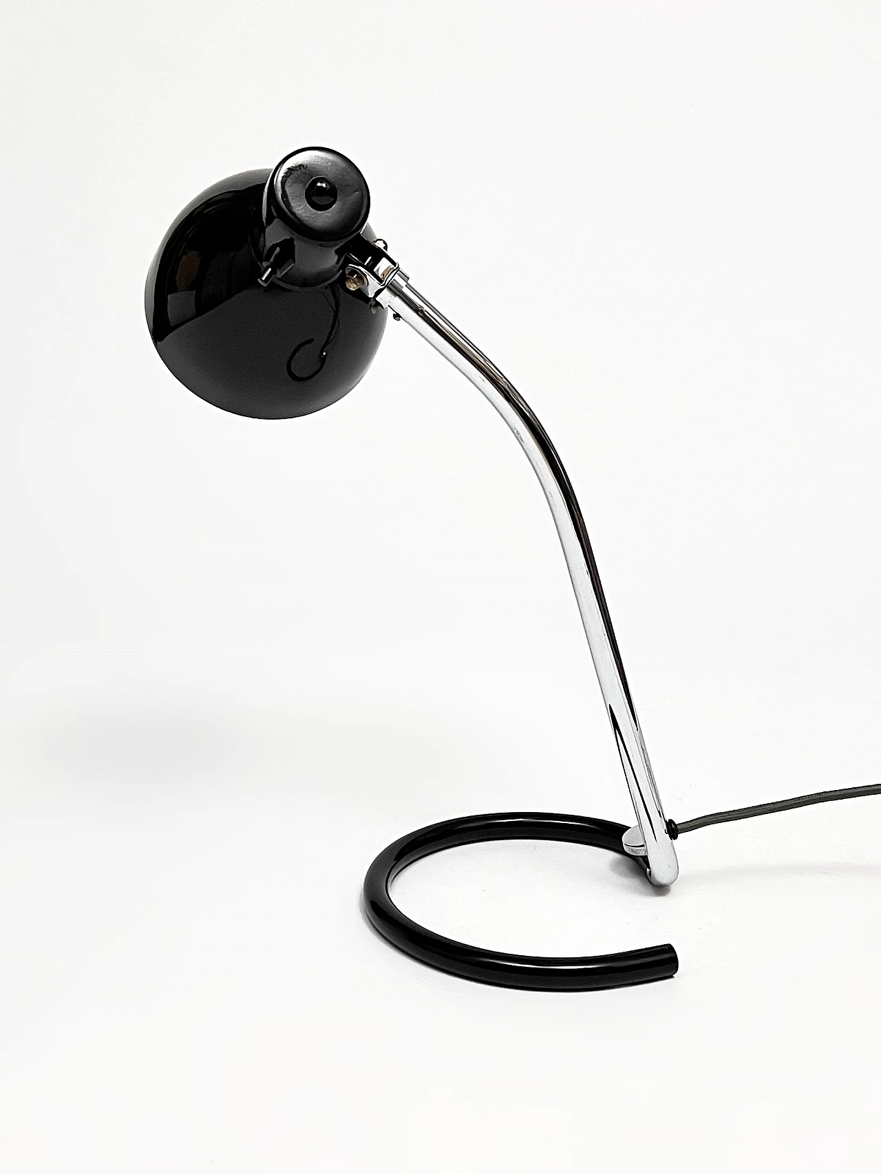 Kandem lamp attributed to H. S. Bormann for Körting & Mathsen AG, 1930s 7