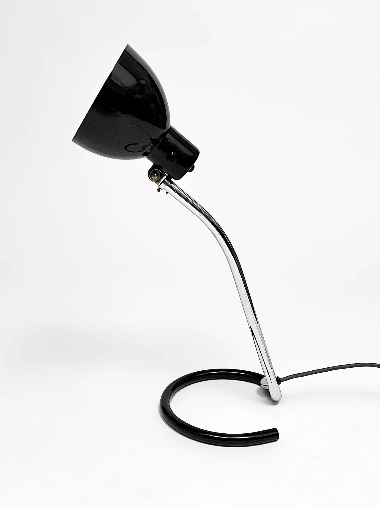 Kandem lamp attributed to H. S. Bormann for Körting & Mathsen AG, 1930s 8