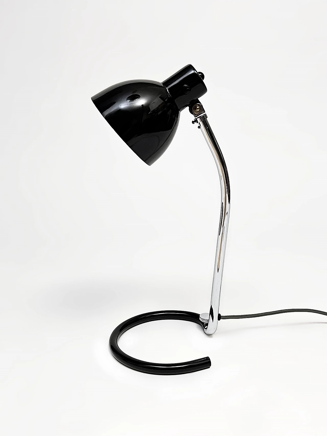 Kandem lamp attributed to H. S. Bormann for Körting & Mathsen AG, 1930s 9