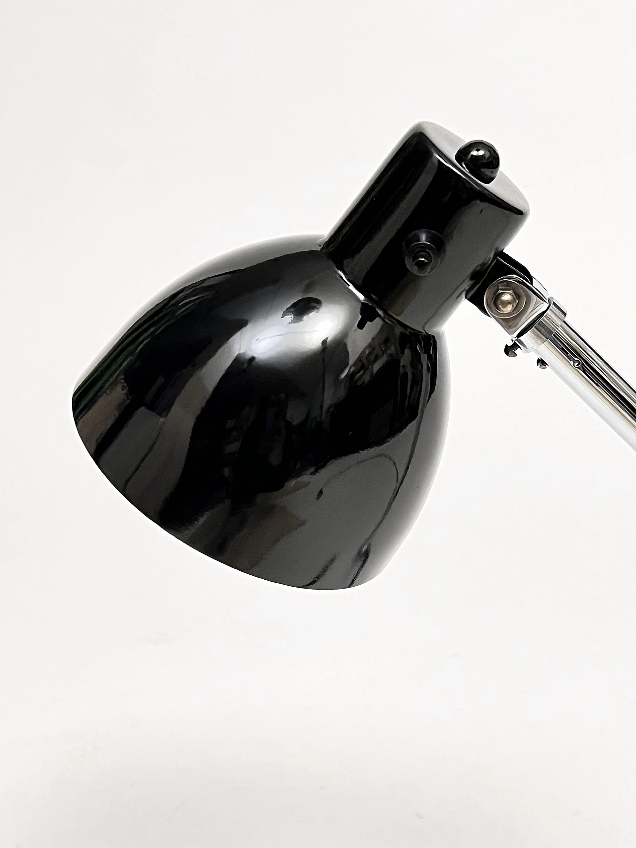 Kandem lamp attributed to H. S. Bormann for Körting & Mathsen AG, 1930s 10