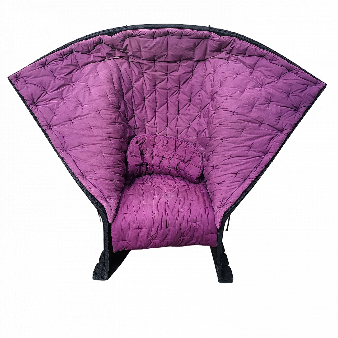 Feltri armchair by Gaetano Pesce for Cassina, 1980s 15