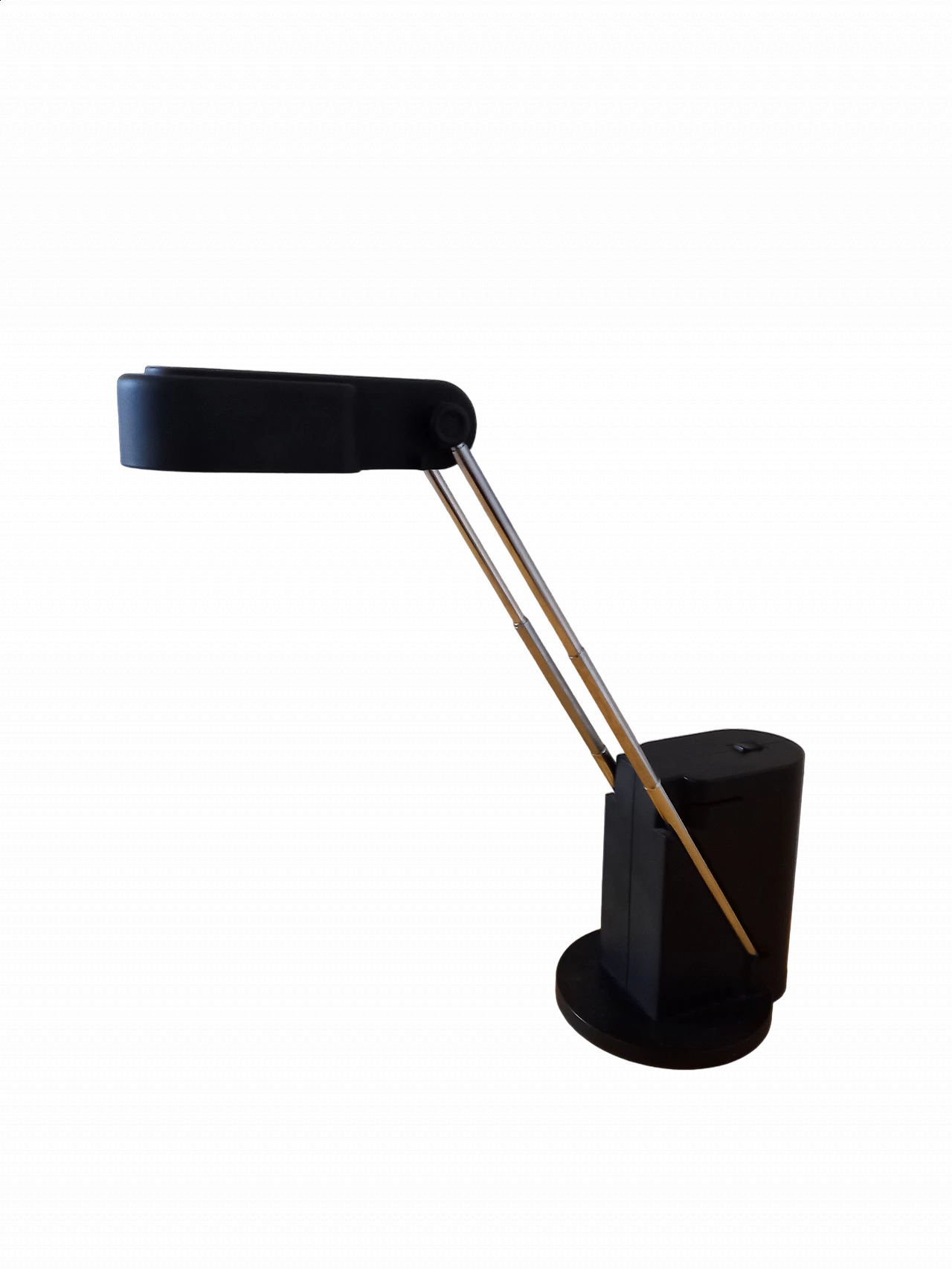 Lampada da tavolo Clara di Gianni Cardile per Valenti, anni '80 11