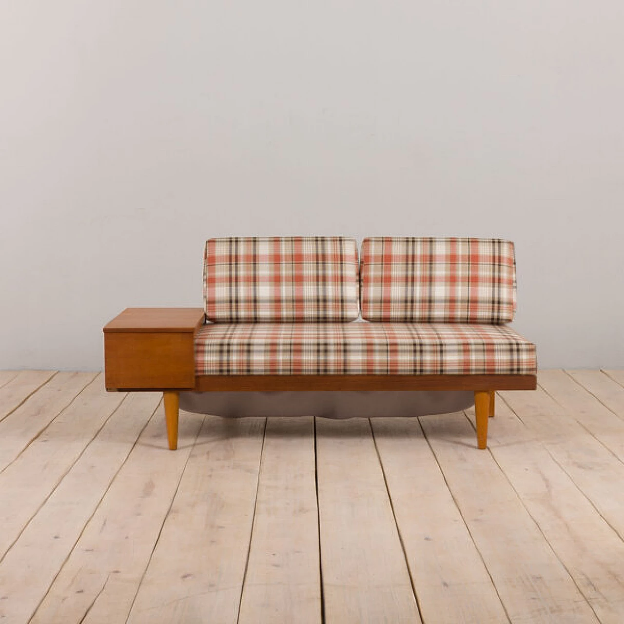 Svane sofa bed by Igmar Relling for Ekornes, 1970s 2
