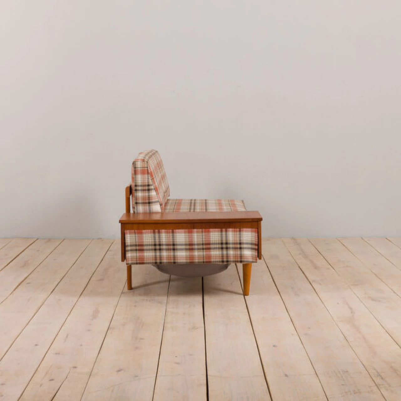 Svane sofa bed by Igmar Relling for Ekornes, 1970s 8