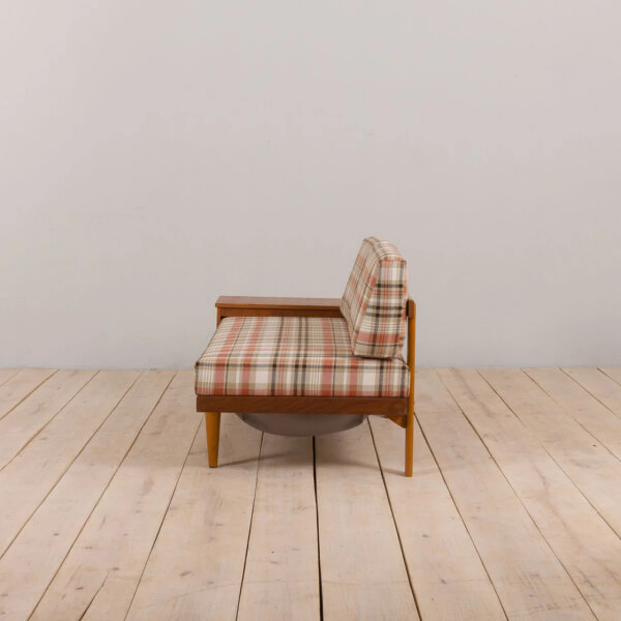 Svane sofa bed by Igmar Relling for Ekornes, 1970s 12