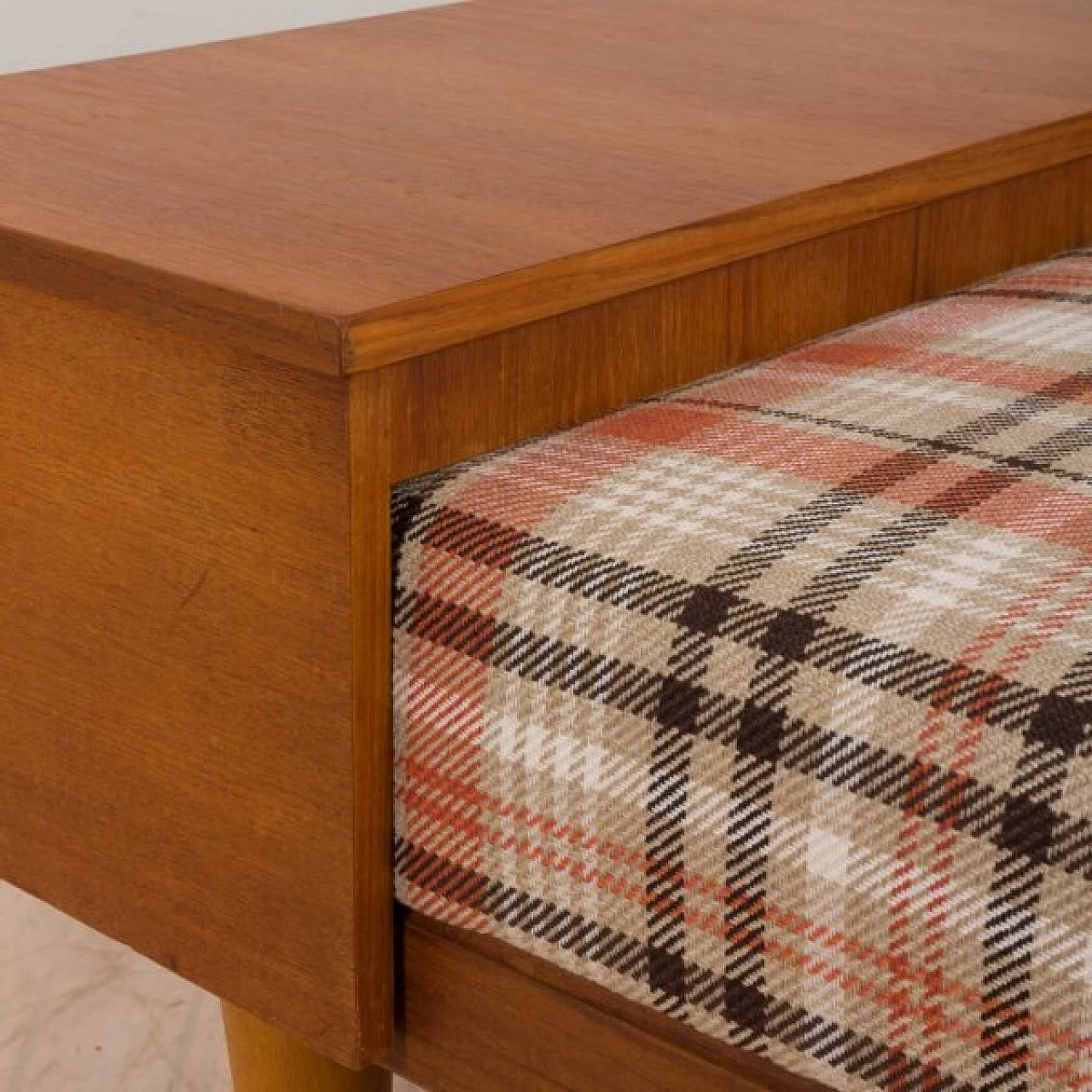 Svane sofa bed by Igmar Relling for Ekornes, 1970s 15