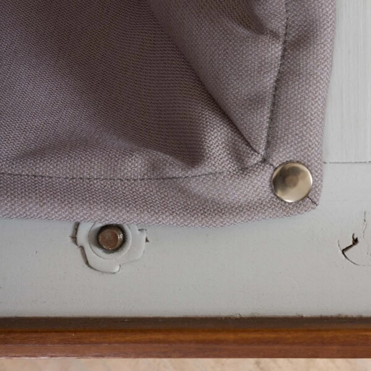 Svane sofa bed by Igmar Relling for Ekornes, 1970s 17