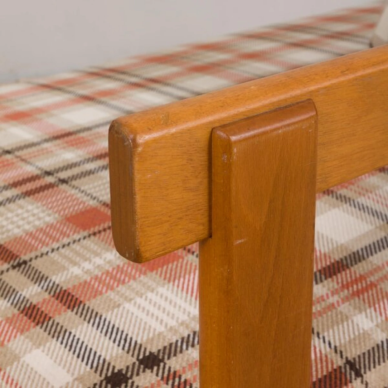 Svane sofa bed by Igmar Relling for Ekornes, 1970s 18