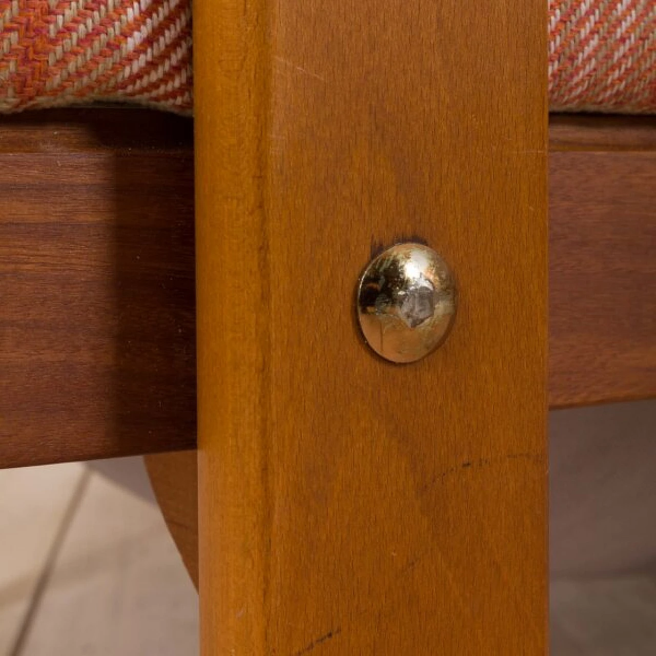 Svane sofa bed by Igmar Relling for Ekornes, 1970s 19