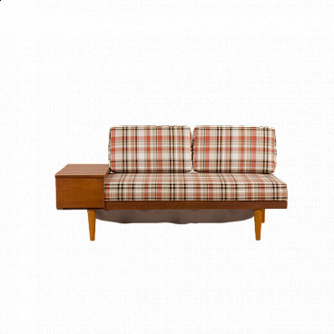 Svane sofa bed by Igmar Relling for Ekornes, 1970s