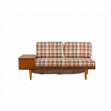 Svane sofa bed by Igmar Relling for Ekornes, 1970s