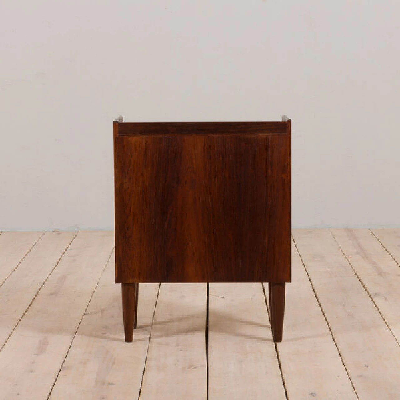 Danish rosewood dresser by Henning Jørgensen for Fredericia, 1960s 6