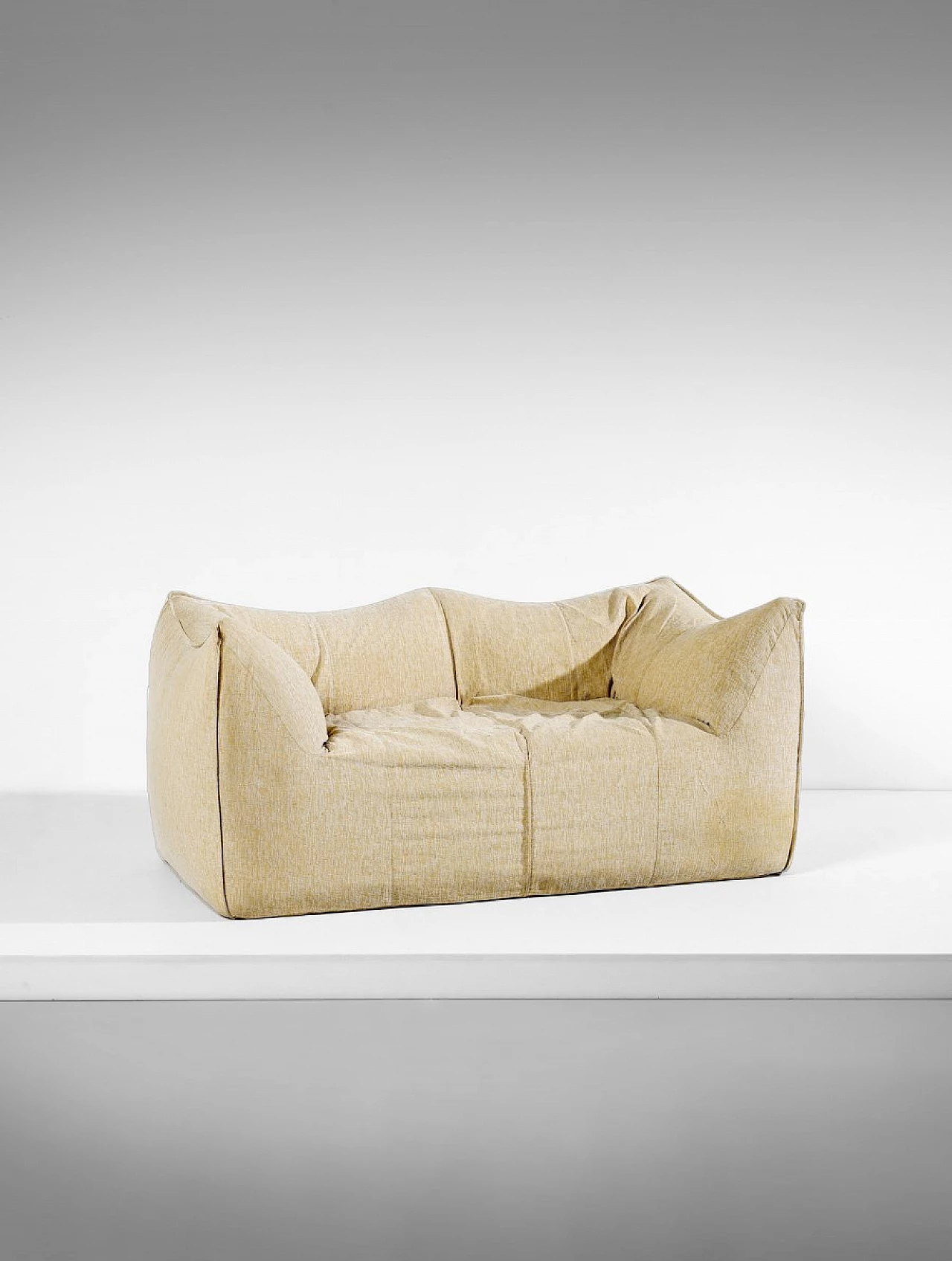 Le Bambole sofa by Mario Bellini for B&B Italia, 1970s 2