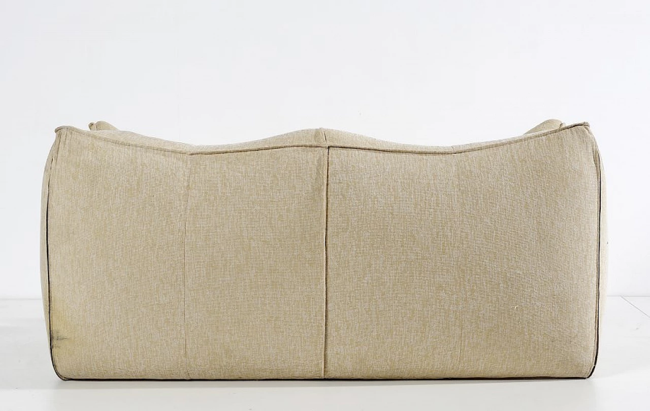 Le Bambole sofa by Mario Bellini for B&B Italia, 1970s 3