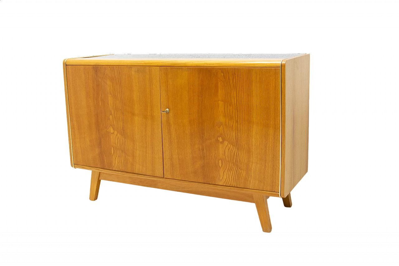 Sideboard U-372386 by Nepožitek & Landsman for Jitona, 1970s 17