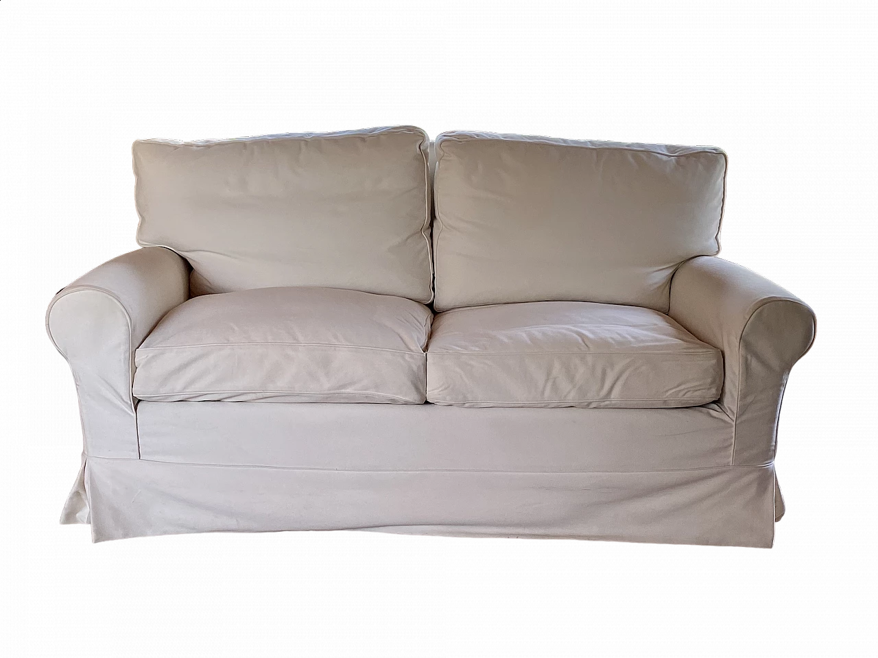 Coppia di divani Regent's 16 di De Padova 11