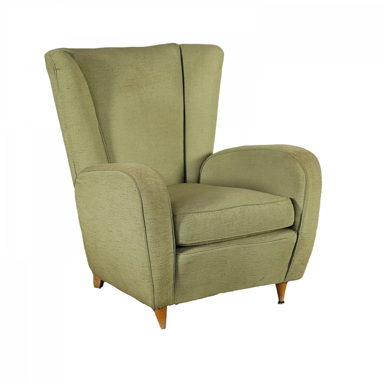 Poltrona Anni 50 1