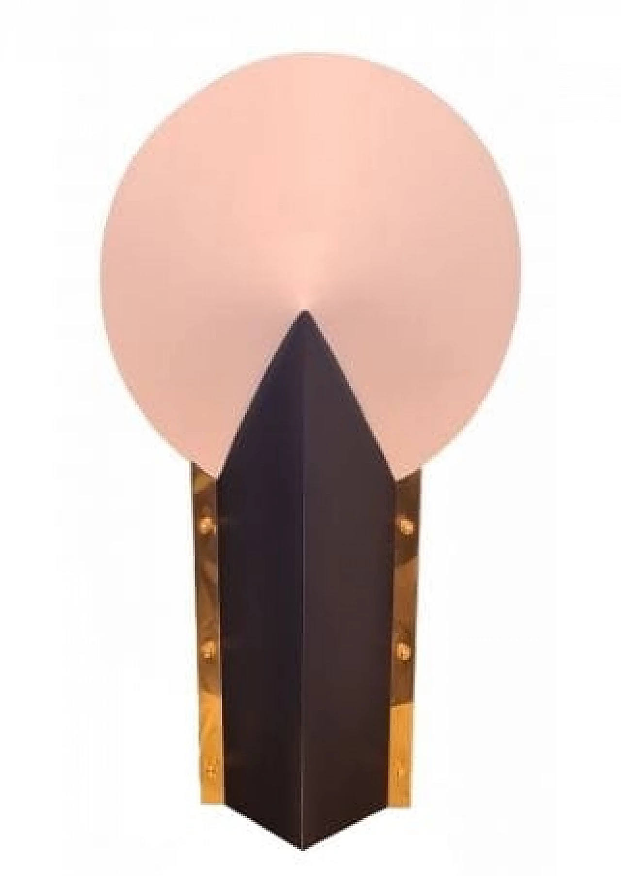 Lampada Reflex di Samuel Parker per Slamp, anni '90 9