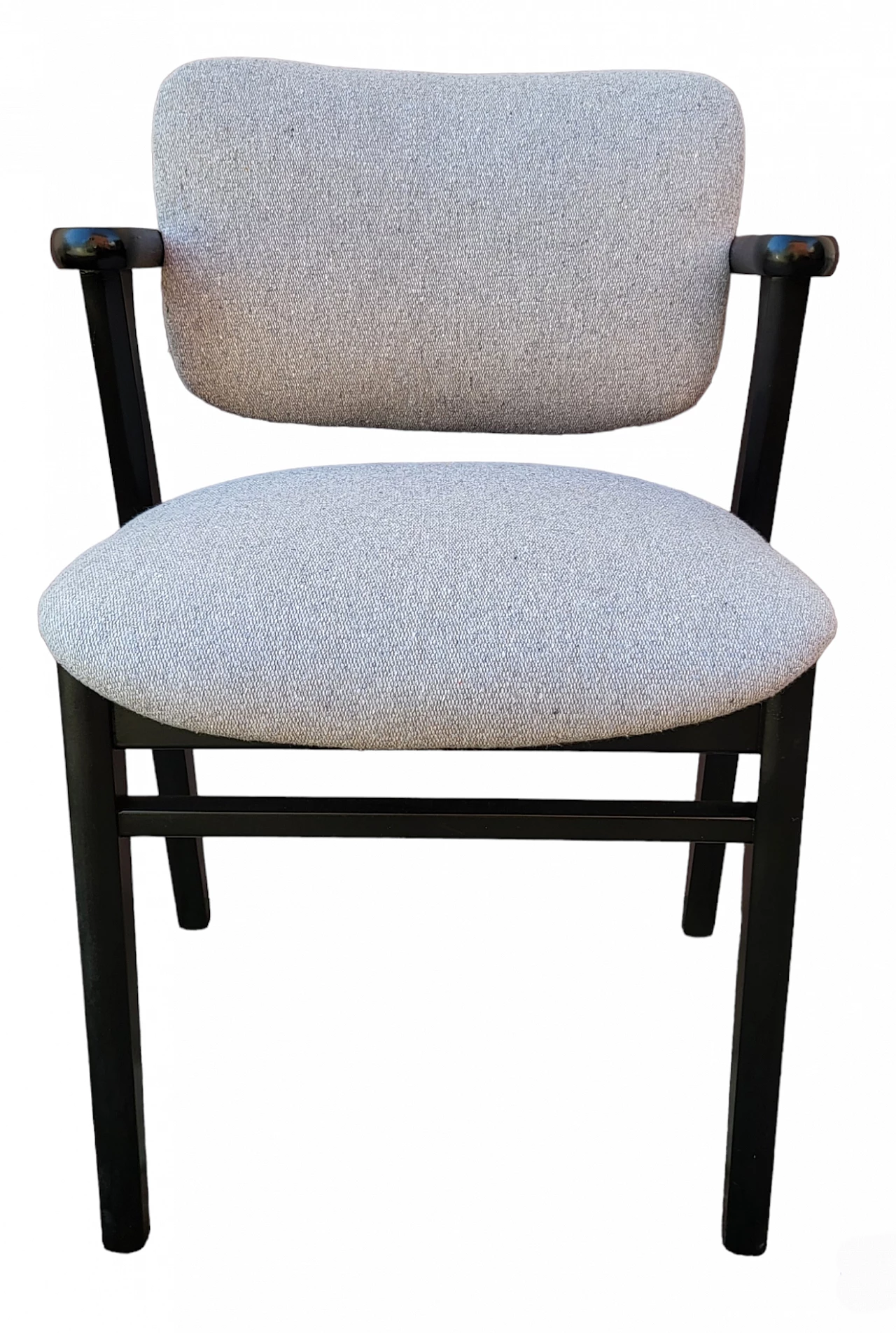4 Domus chairs by Ilmari Tapiovaara for Artek, 1980s 5
