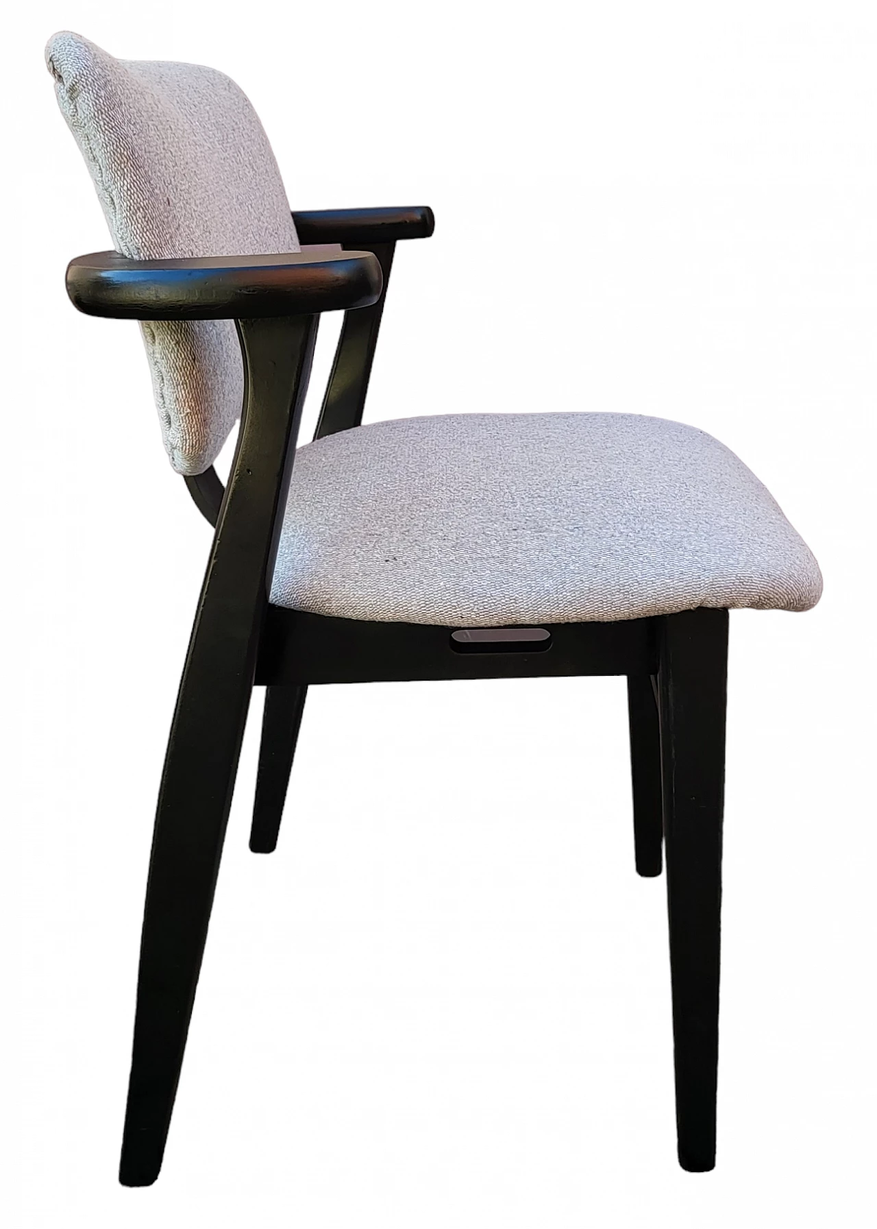 4 Sedie Domus di Ilmari Tapiovaara per Artek, anni '80 7