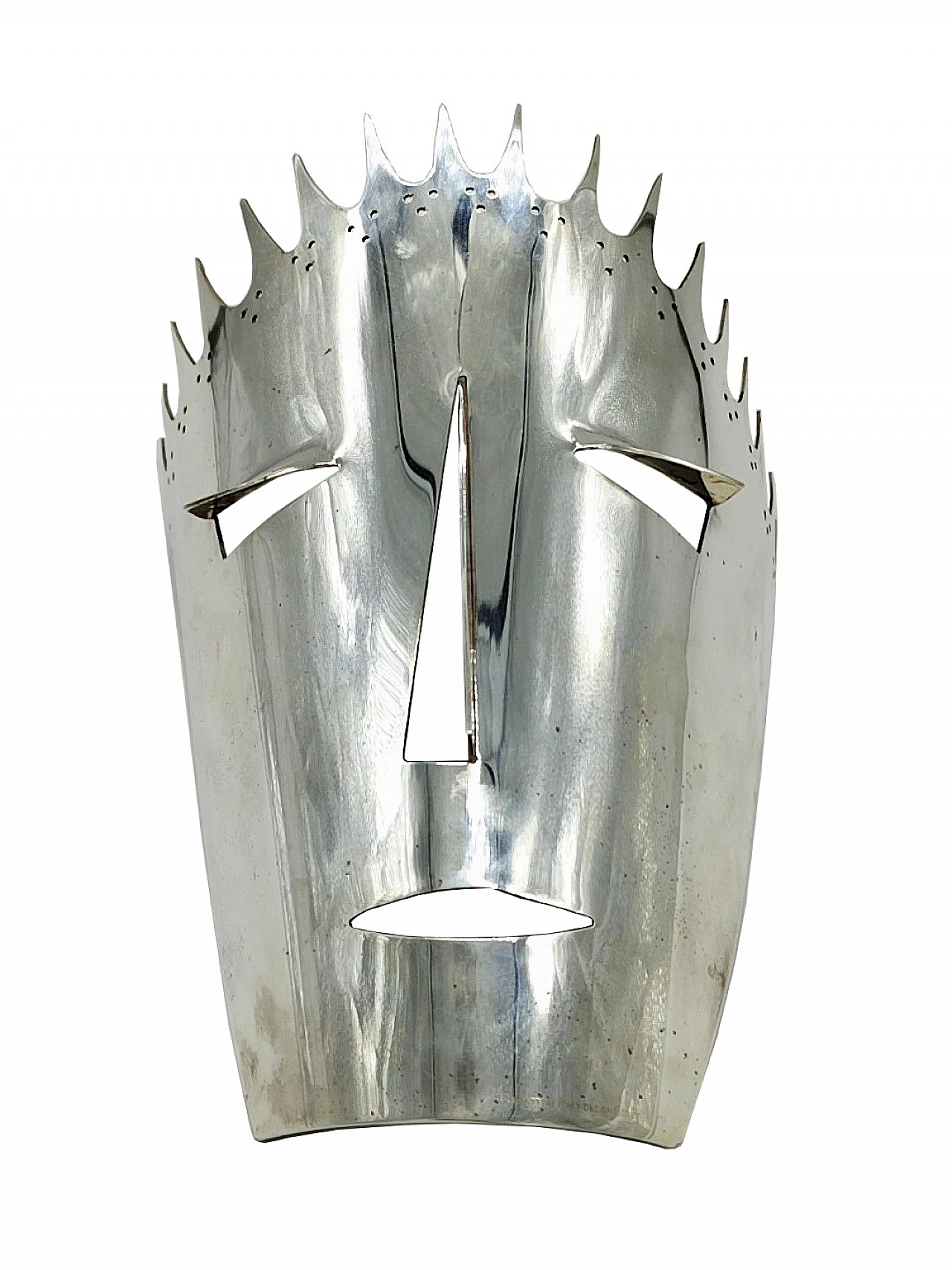 Il Diavolo mask by Gio Ponti for Lino Sabattini, 1970s 1