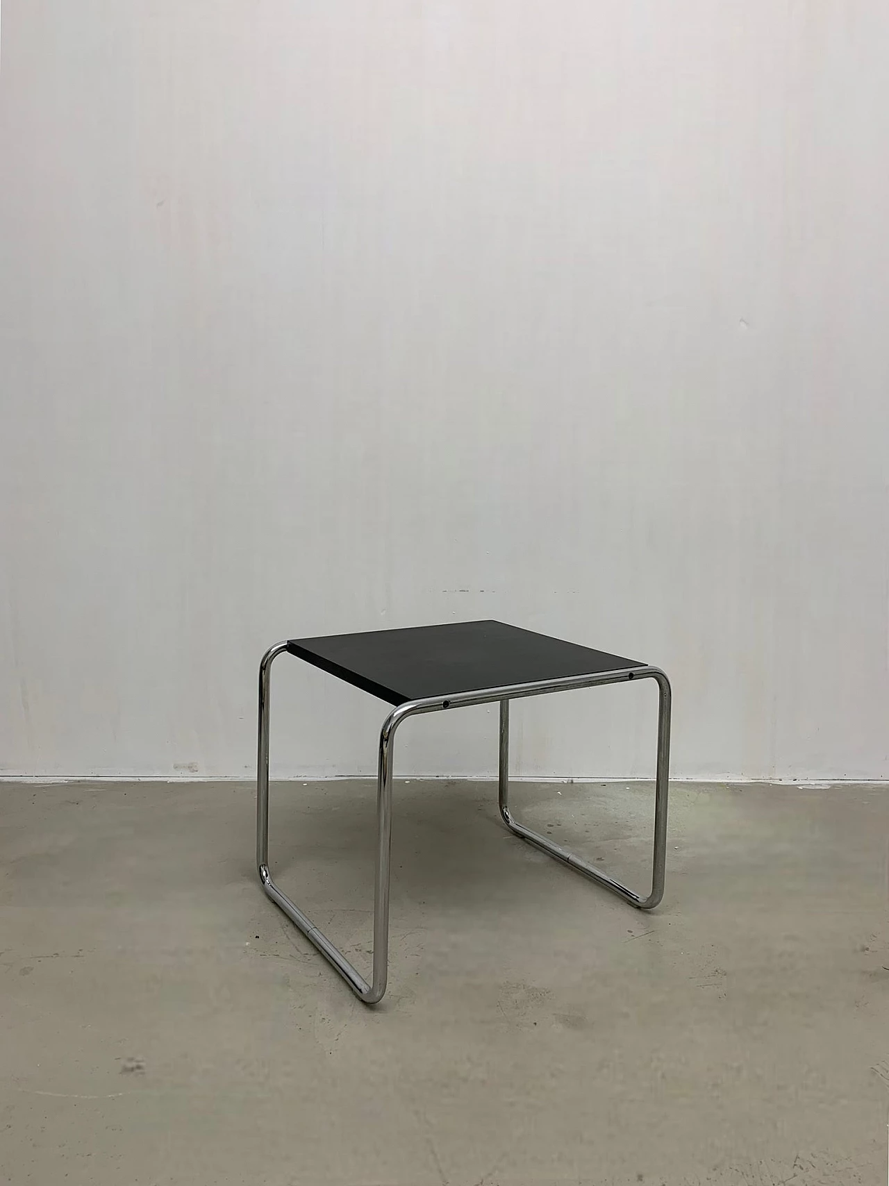 Laccio coffee table by Marcel Breuer for Knoll, 1990s 6