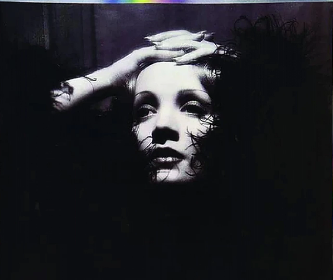 Poster for the 45th Cannes Film Festival, 1992 3