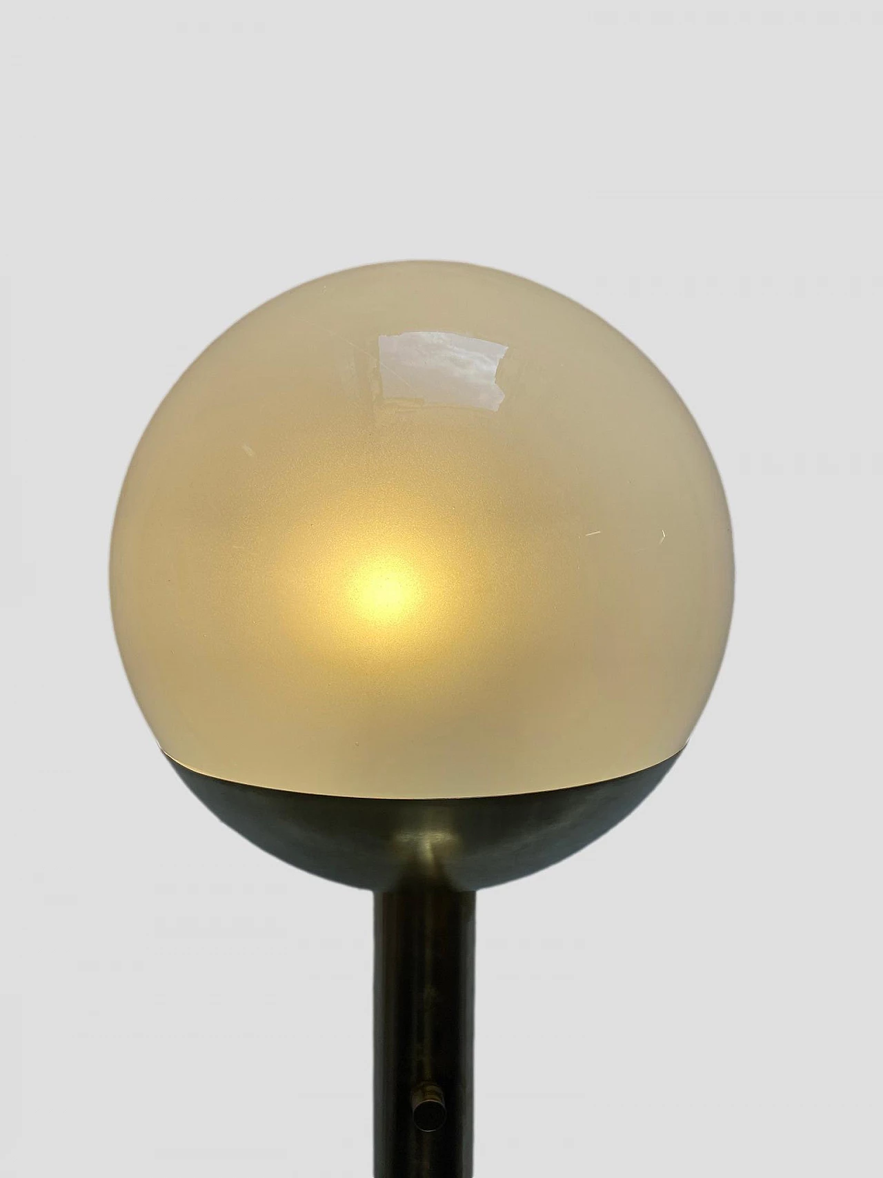 P428 floor lamp by Pia Guidetti Crippa for Luci, 1970s 6