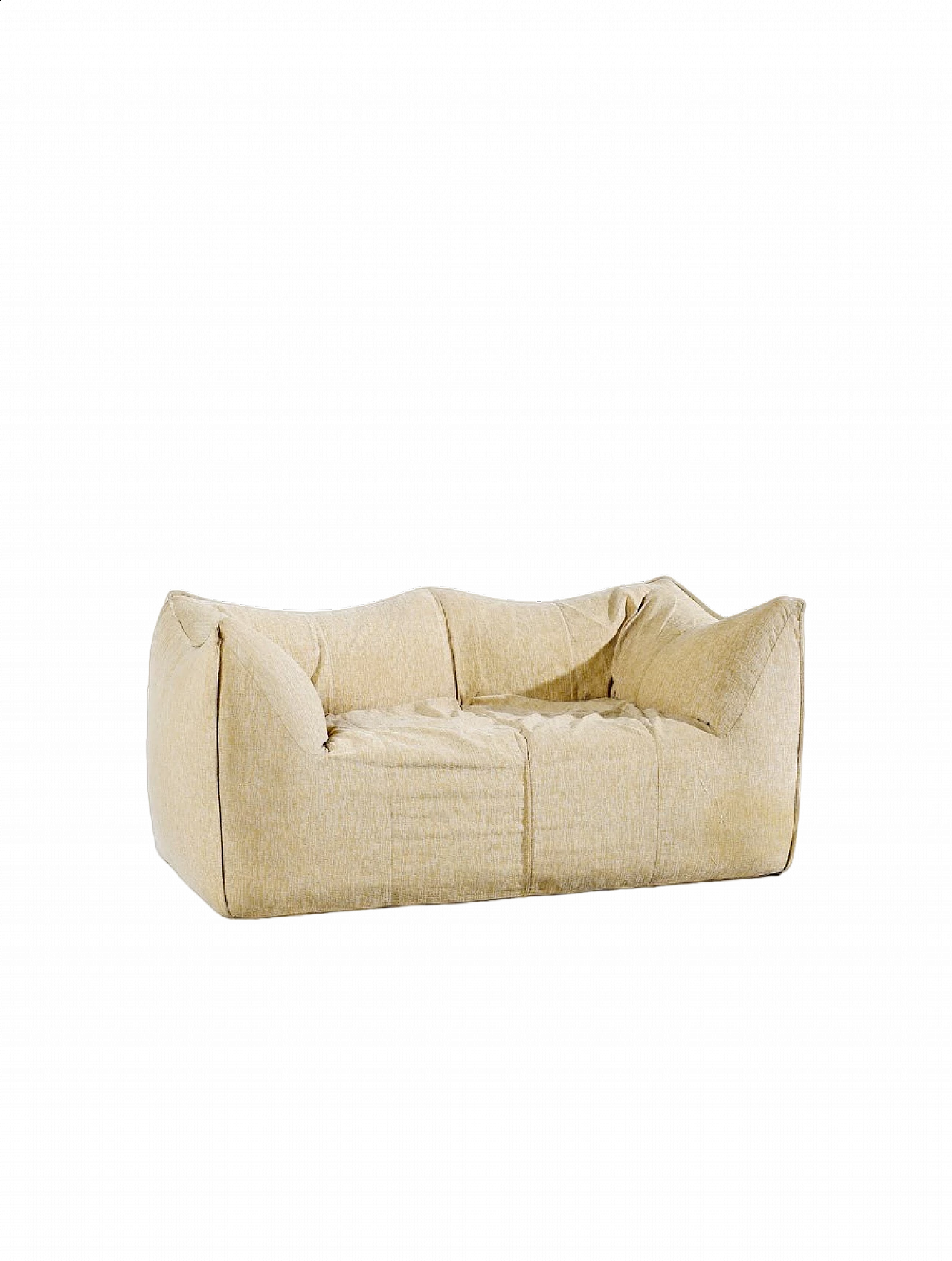 Le Bambole sofa by Mario Bellini for B&B Italia, 1970s 6