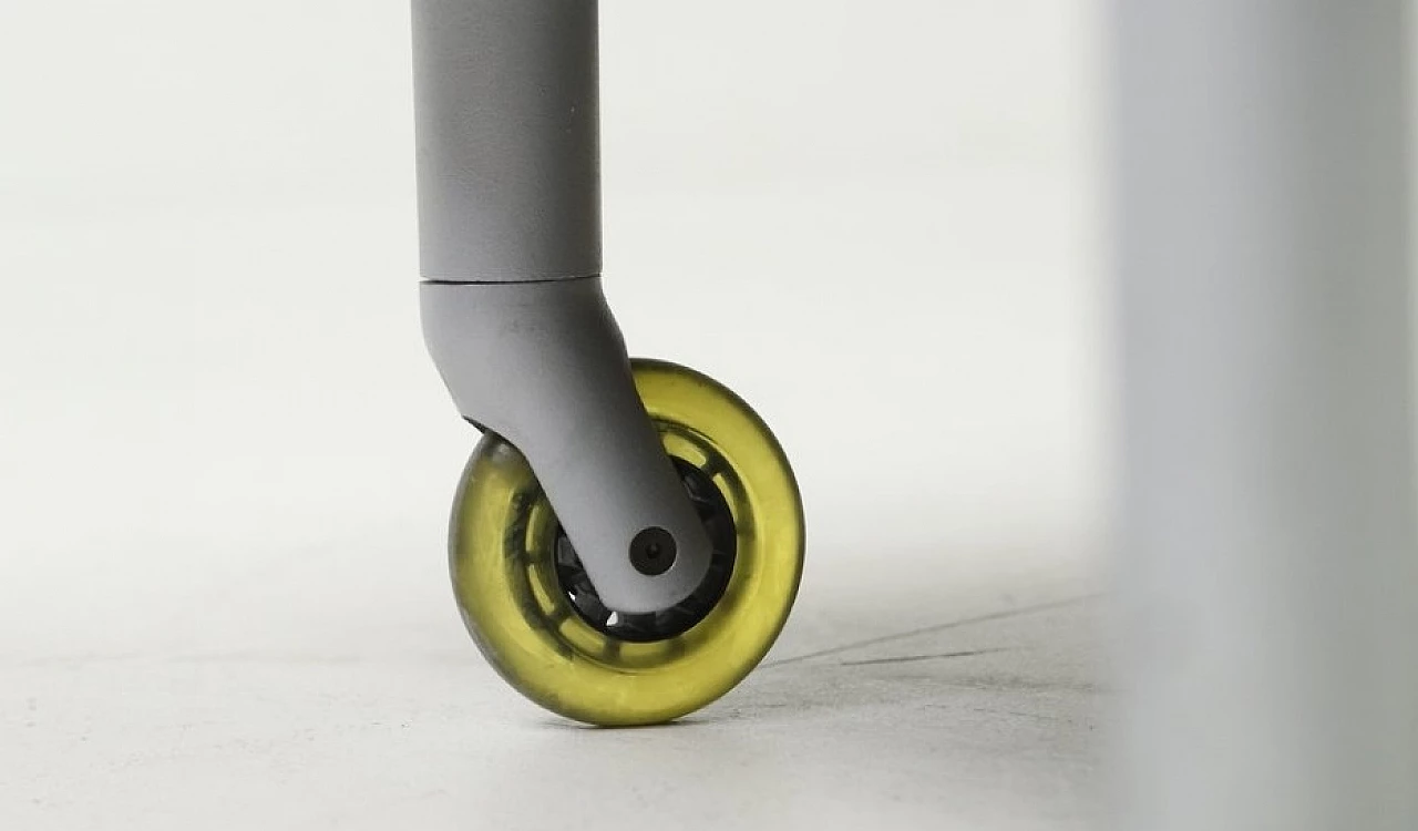 TopKapi armchair by Francesco Binfanè for Cassina, 2000s 13