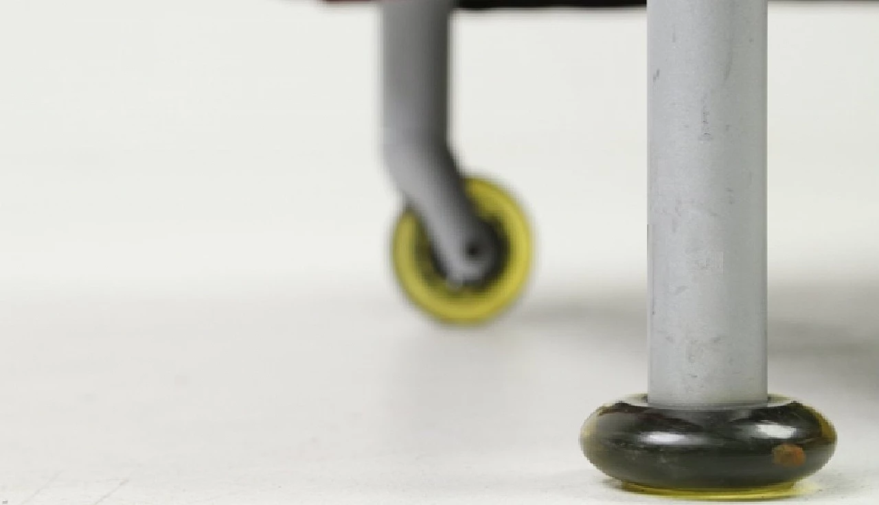 TopKapi armchair by Francesco Binfanè for Cassina, 2000s 14