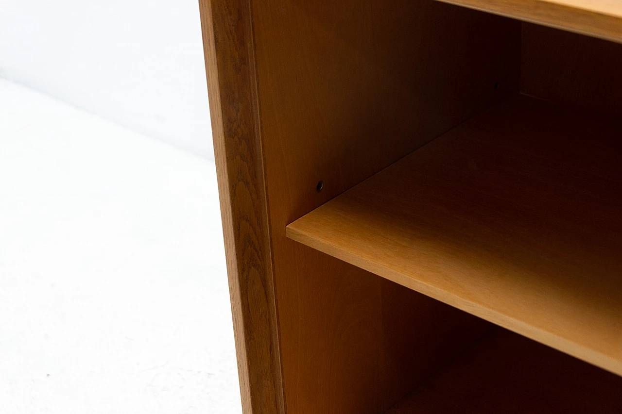 Sideboard U-452 by Jiří Jiroutek, 1960s 8