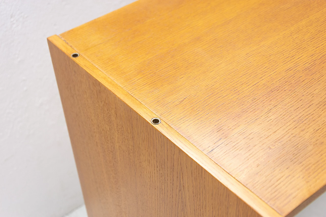 Sideboard U-452 by Jiří Jiroutek, 1960s 9