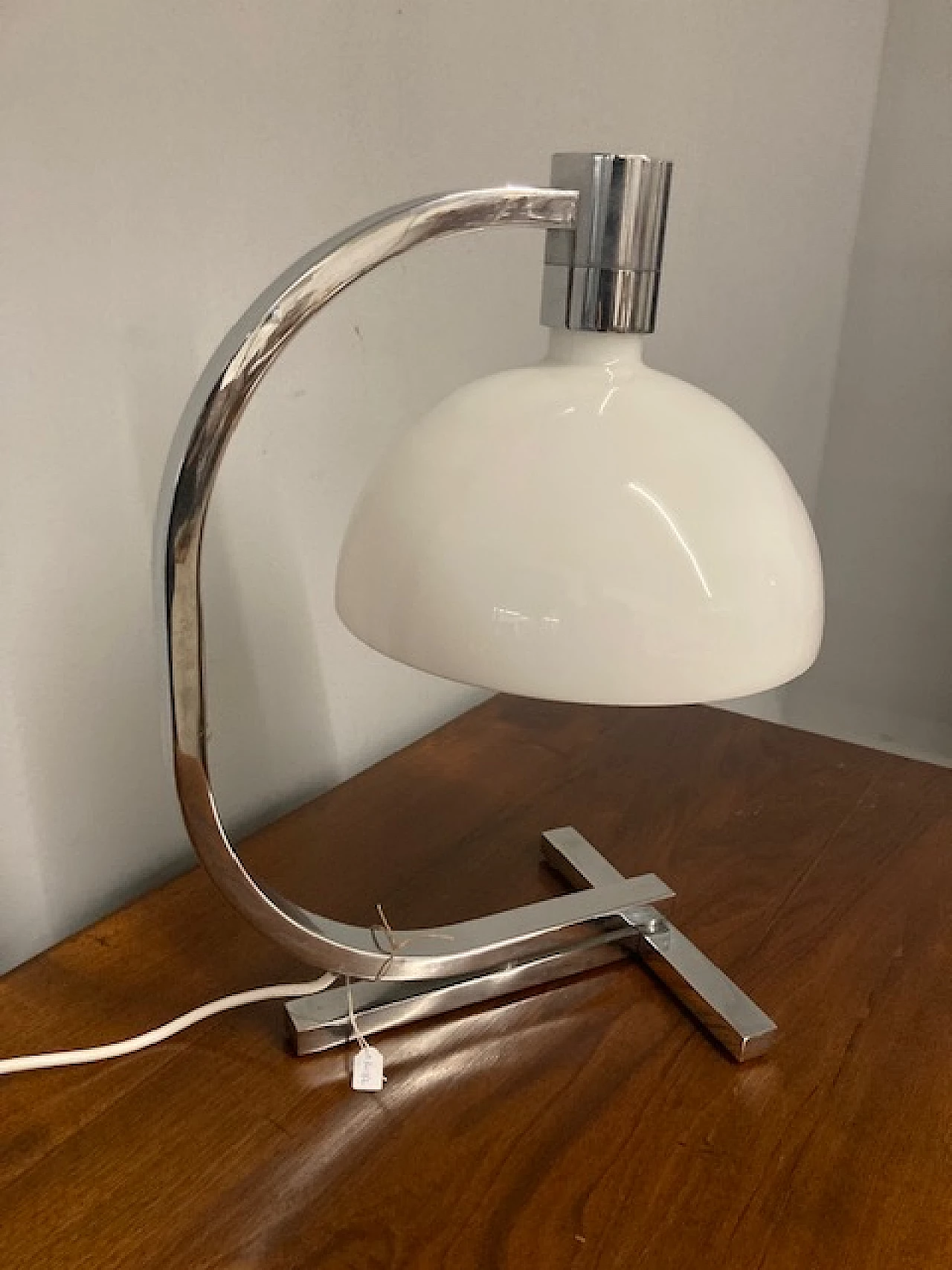 Table lamp by Franco Albini for Sirrah, 1960s 1