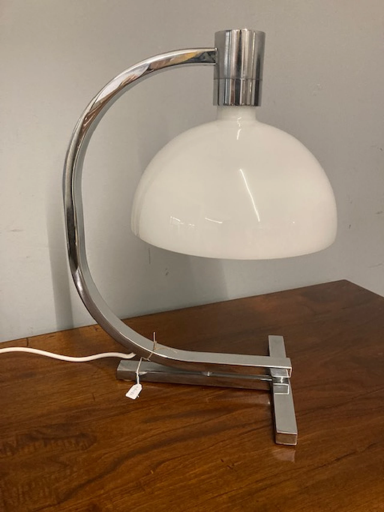 Table lamp by Franco Albini for Sirrah, 1960s 2