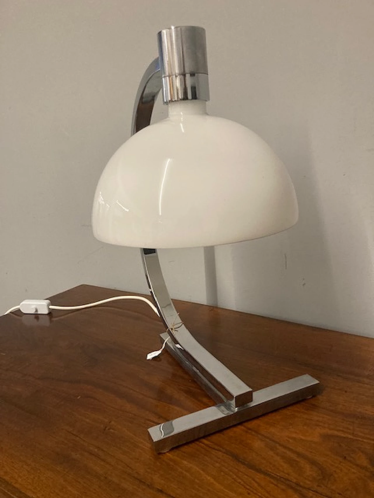 Table lamp by Franco Albini for Sirrah, 1960s 4