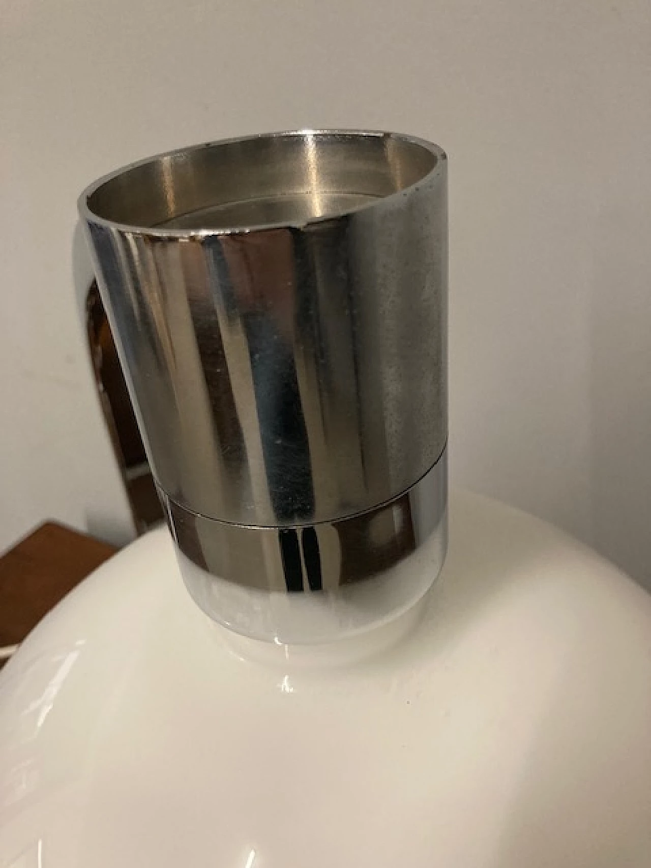 Table lamp by Franco Albini for Sirrah, 1960s 5